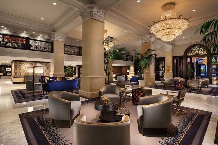 Hotel Interior 2 of 78