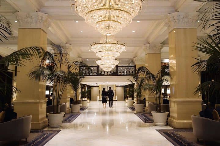 Hotel Interior 4 of 78