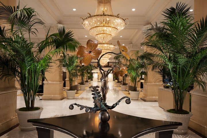 Hotel Interior 3 of 78