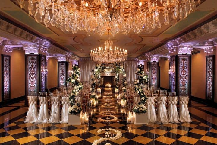 Ballroom/Hall 66 of 78